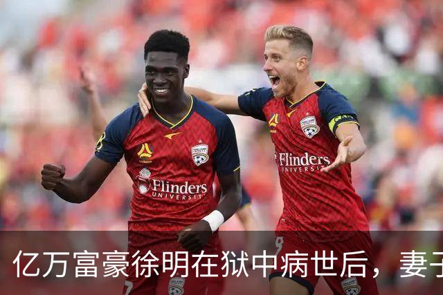 亿万富豪徐明在狱中病世后，妻子田海蓉和女儿过得如何