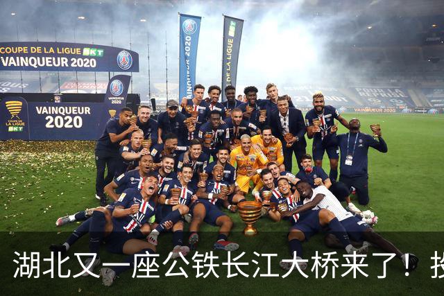 湖北又一座公铁长江大桥来了！投资‌116亿元‌，路线长‌9.7公里